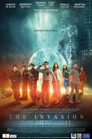 Benz Sangalang — The Movie Database (TMDB).